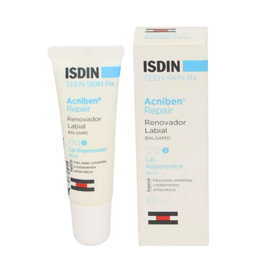 ACNIBEN RENOVADOR LABIAL 10 ML